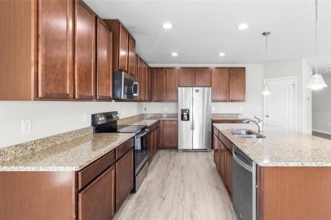 Casa en venta en Land O' Lakes, Florida, 4 dormitorios, 224.54 m2 № 1919874 - foto 11