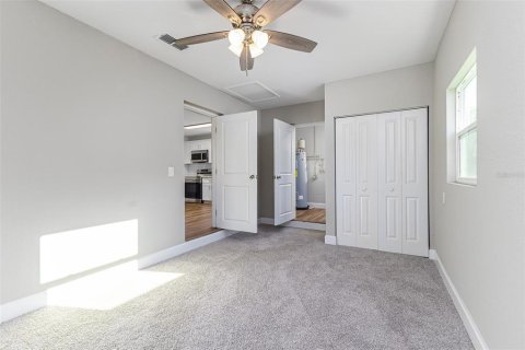 Villa ou maison à vendre à Auburndale, Floride: 3 chambres, 93.65 m2 № 1516578 - photo 7