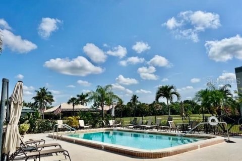 Condo in Punta Gorda, Florida, 2 bedrooms № 2111254 - photo 4