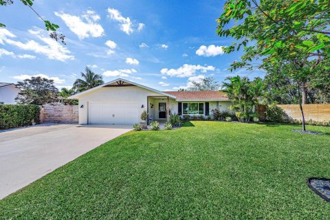 Casa en venta en Tequesta, Florida, 3 dormitorios, 155.15 m2 № 1135512 - foto 1