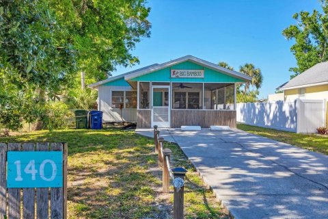House in Nokomis, Florida 1 bedroom, 77.2 sq.m. № 1651634 - photo 5