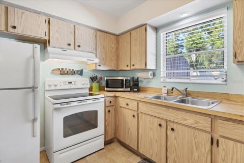 House in Nokomis, Florida 1 bedroom, 77.2 sq.m. № 1651634 - photo 15
