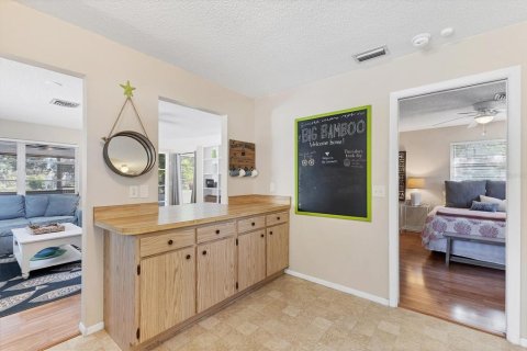 House in Nokomis, Florida 1 bedroom, 77.2 sq.m. № 1651634 - photo 17