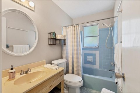 House in Nokomis, Florida 1 bedroom, 77.2 sq.m. № 1651634 - photo 21