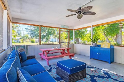 House in Nokomis, Florida 1 bedroom, 77.2 sq.m. № 1651634 - photo 8