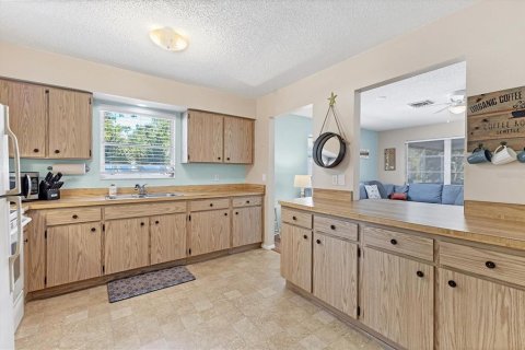 House in Nokomis, Florida 1 bedroom, 77.2 sq.m. № 1651634 - photo 16