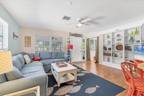 House in Nokomis, Florida 1 bedroom, 77.2 sq.m. № 1651634 - photo 10