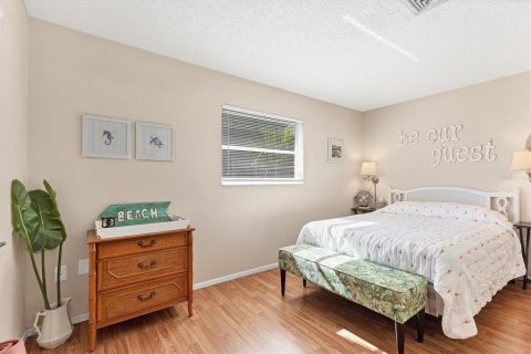House in Nokomis, Florida 1 bedroom, 77.2 sq.m. № 1651634 - photo 22