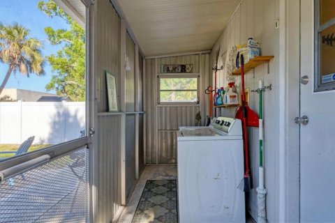 House in Nokomis, Florida 1 bedroom, 77.2 sq.m. № 1651634 - photo 24