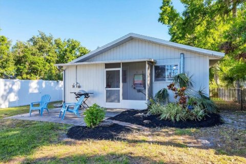 House in Nokomis, Florida 1 bedroom, 77.2 sq.m. № 1651634 - photo 26