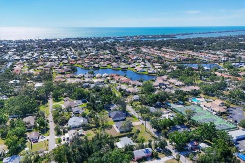 House in Nokomis, Florida 1 bedroom, 77.2 sq.m. № 1651634 - photo 2