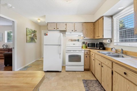 House in Nokomis, Florida 1 bedroom, 77.2 sq.m. № 1651634 - photo 14