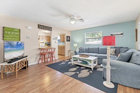 House in Nokomis, Florida 1 bedroom, 77.2 sq.m. № 1651634 - photo 11