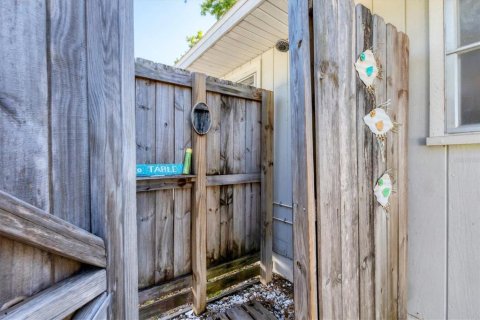 House in Nokomis, Florida 1 bedroom, 77.2 sq.m. № 1651634 - photo 25