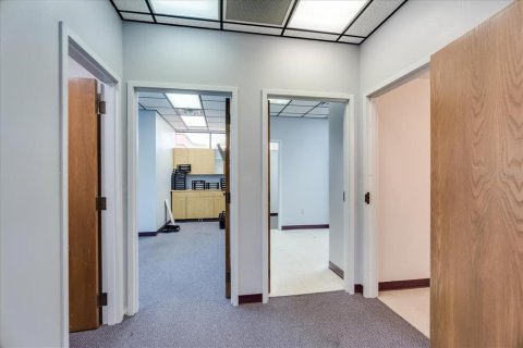 Immobilier commercial à vendre à Sebring, Floride: 3981.42 m2 № 2108655 - photo 30
