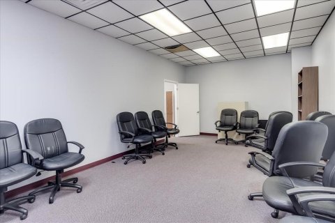 Immobilier commercial à vendre à Sebring, Floride: 3981.42 m2 № 2108655 - photo 25