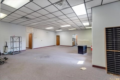 Immobilier commercial à vendre à Sebring, Floride: 3981.42 m2 № 2108655 - photo 27