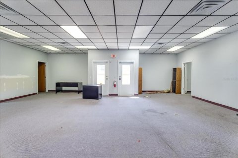 Immobilier commercial à vendre à Sebring, Floride: 3981.42 m2 № 2108655 - photo 29