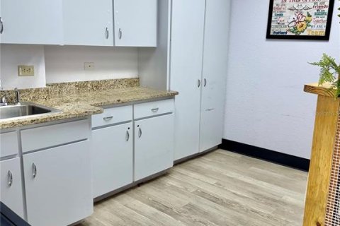 Immobilier commercial à vendre à Sebring, Floride: 3981.42 m2 № 2108655 - photo 13