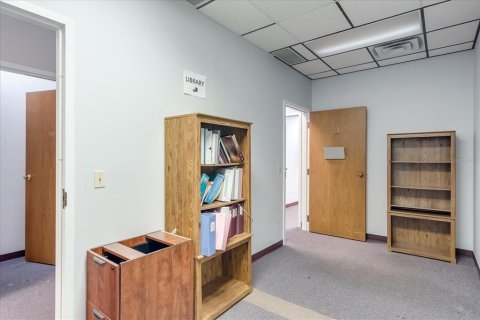Immobilier commercial à vendre à Sebring, Floride: 3981.42 m2 № 2108655 - photo 22