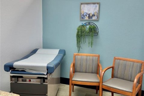 Immobilier commercial à vendre à Sebring, Floride: 3981.42 m2 № 2108655 - photo 9