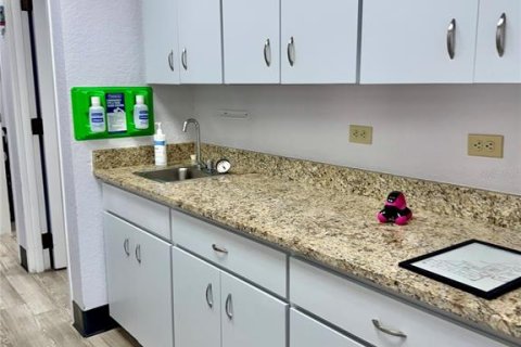 Immobilier commercial à vendre à Sebring, Floride: 3981.42 m2 № 2108655 - photo 8