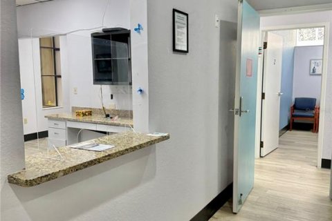 Immobilier commercial à vendre à Sebring, Floride: 3981.42 m2 № 2108655 - photo 18