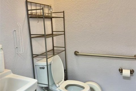 Immobilier commercial à vendre à Sebring, Floride: 3981.42 m2 № 2108655 - photo 17