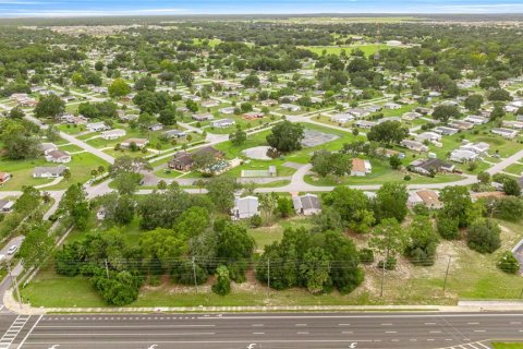 Terrain à vendre à Ocala, Floride № 1905178 - photo 2