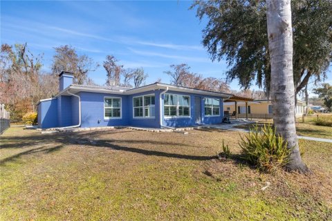 Villa ou maison à vendre à Astor, Floride: 2 chambres, 170.75 m2 № 2143921 - photo 21