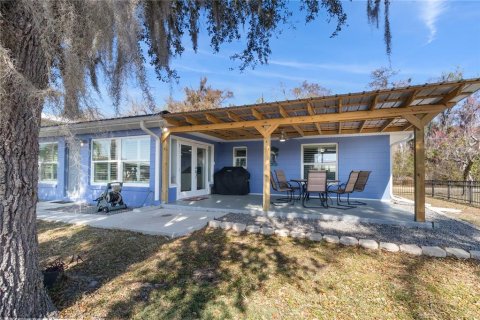 Villa ou maison à vendre à Astor, Floride: 2 chambres, 170.75 m2 № 2143921 - photo 23