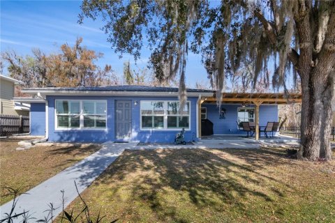 Villa ou maison à vendre à Astor, Floride: 2 chambres, 170.75 m2 № 2143921 - photo 20