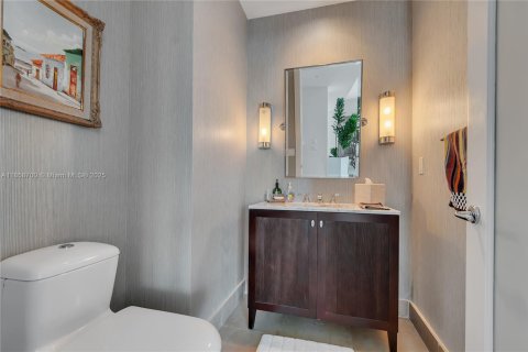 Copropriété à vendre à Miami Beach, Floride: 3 chambres, 238.94 m2 № 1887598 - photo 12