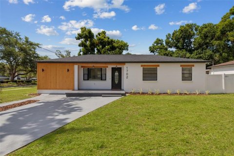 Villa ou maison à vendre à Tampa, Floride: 4 chambres, 111.48 m2 № 2200325 - photo 7