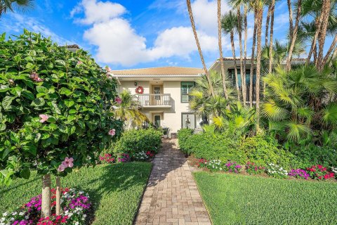 Condominio en Boynton Beach, Florida, 3 dormitorios  № 2085778