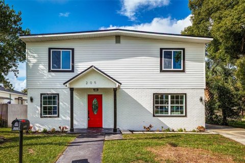 Casa en Lakeland, Florida 4 dormitorios, 192.96 m2 № 2376863