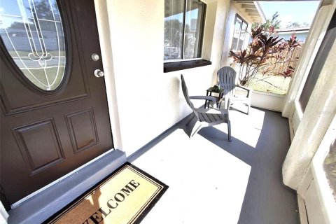 House in Pinellas Park, Florida 3 bedrooms, 99.03 sq.m. № 2114469 - photo 22