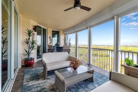 Condo in Osprey, Florida, 3 bedrooms № 2104040