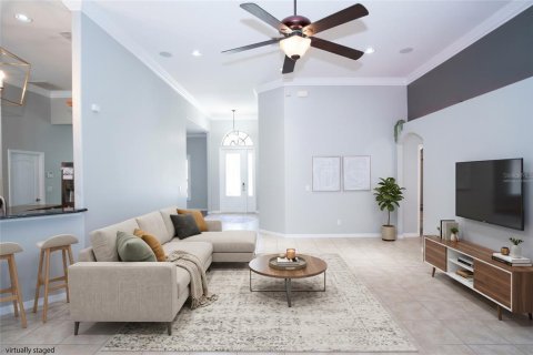 Casa en venta en Land O' Lakes, Florida, 4 dormitorios, 244.05 m2 № 2408569 - foto 14
