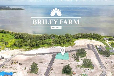 Land in Oakland, Florida № 1868902 - photo 1