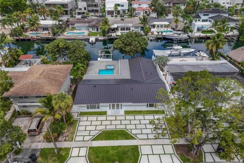 Casa en venta en North Miami, Florida, 3 dormitorios, 256.41 m2 № 2289456 - foto 19