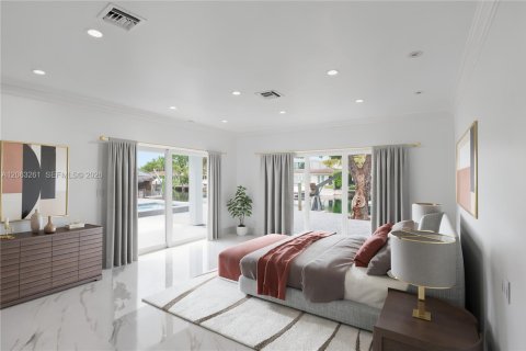 Casa en venta en North Miami, Florida, 3 dormitorios, 256.41 m2 № 2289456 - foto 9