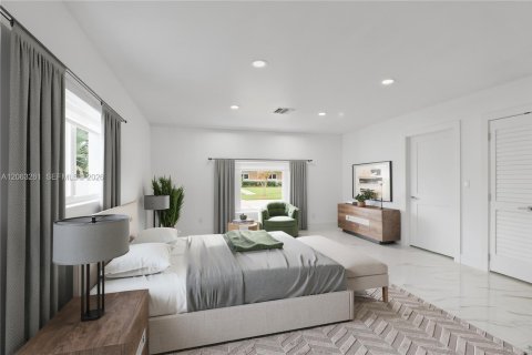 Casa en venta en North Miami, Florida, 3 dormitorios, 256.41 m2 № 2289456 - foto 13