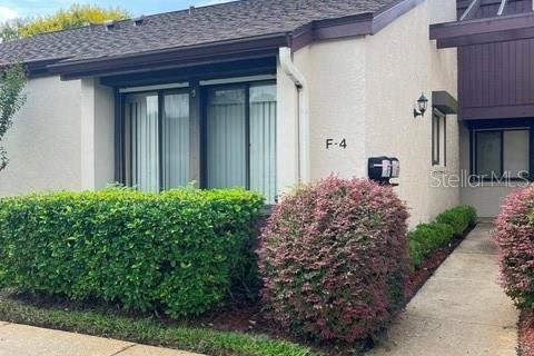 Condo à Orange City, Floride, 2 chambres  № 2413984