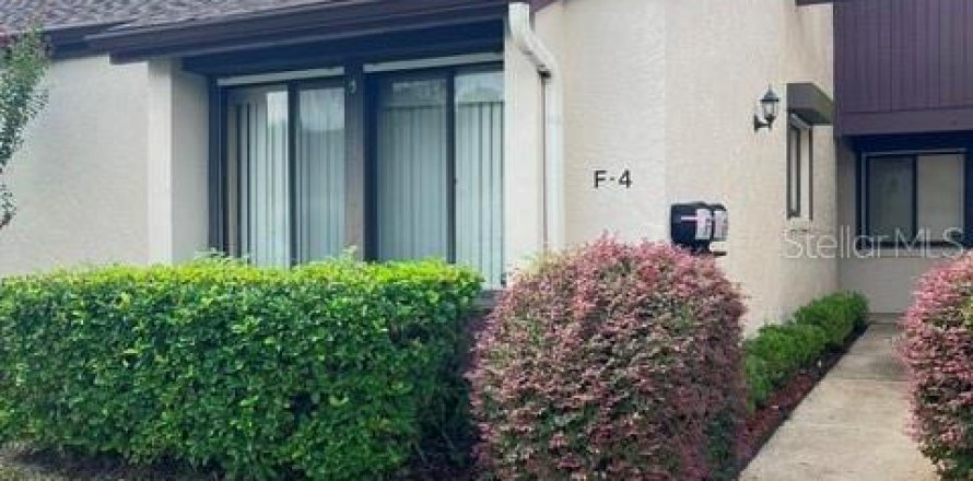 Condo à Orange City, Floride, 2 chambres  № 2413984