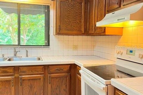 Copropriété à louer à Orange City, Floride: 2 chambres, 97.45 m2 № 2413984 - photo 8