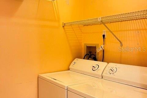 Copropriété à louer à Orange City, Floride: 2 chambres, 97.45 m2 № 2413984 - photo 19