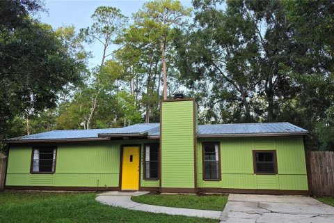 Villa ou maison à Gainesville, Floride 3 chambres, 103.68 m2 № 2322774