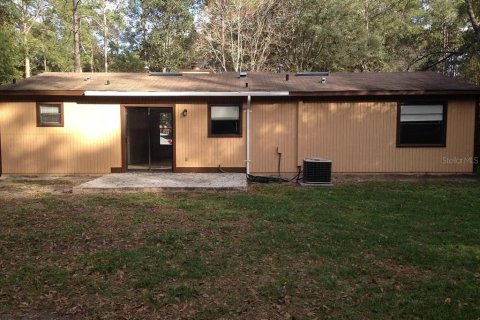 Villa ou maison à louer à Gainesville, Floride: 3 chambres, 103.68 m2 № 2322774 - photo 16
