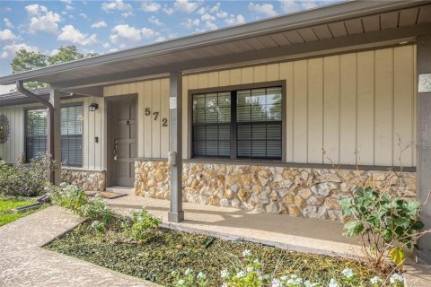 Casa en alquiler en Ocala, Florida, 3 dormitorios, 164.34 m2 № 1827960 - foto 26